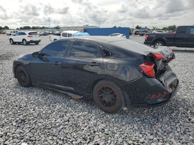 2016 HONDA CIVIC LX 19XFC2F55GE099254