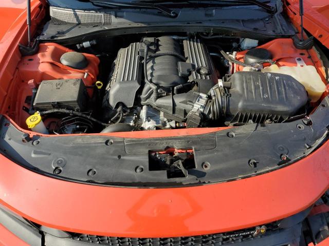 2022 DODGE CHARGER SCAT PACK 2C3CDXGJ2NH221051