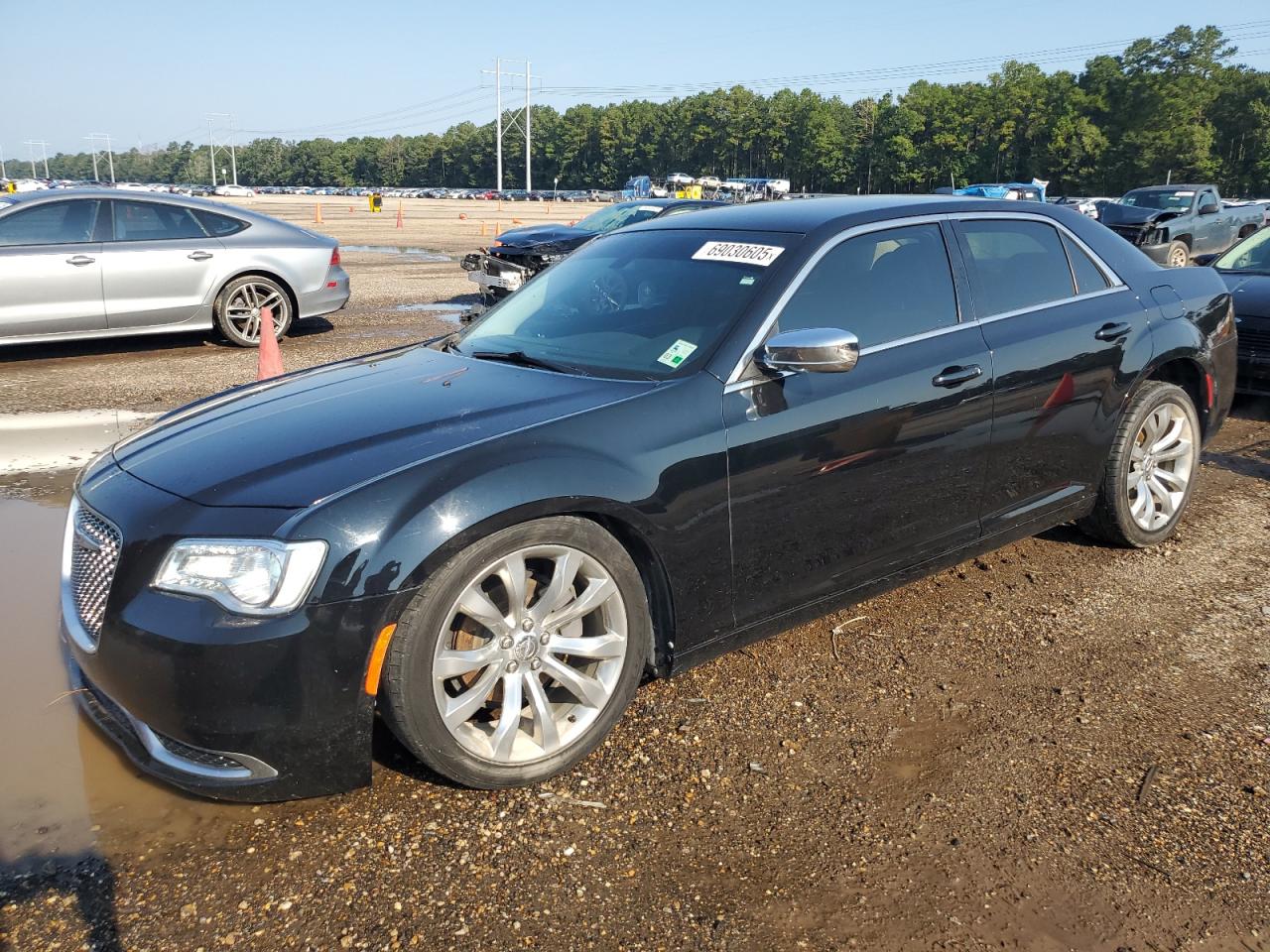 CHRYSLER 300 TOURING