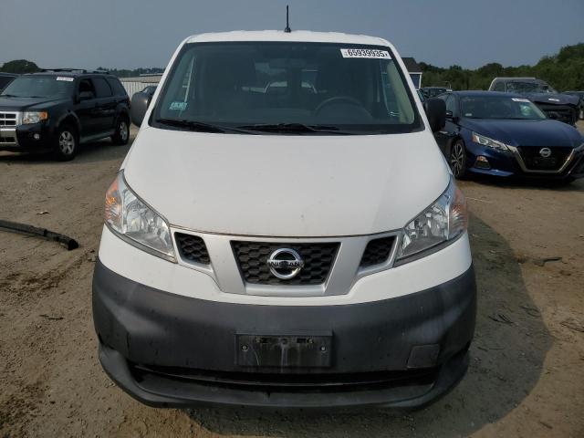 2017 NISSAN NV200 2.5S 3N6CM0KN6HK710905
