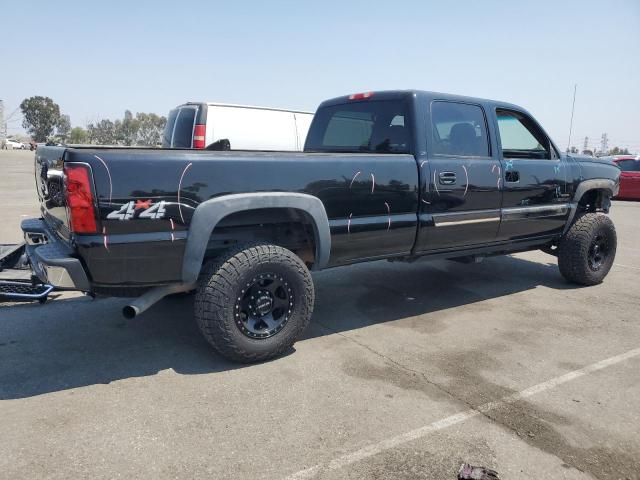 2007 CHEVROLET SILVERADO K2500 HEAVY DUTY - Inny widok