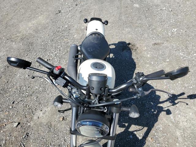 2025 HONDA CMX500 A MLHPC5652S5800968