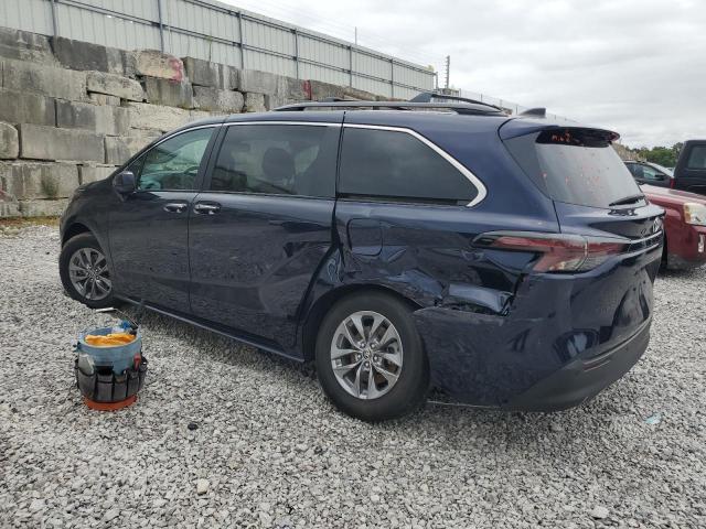 2024 TOYOTA SIENNA XLE 5TDJRKEC4RS189030