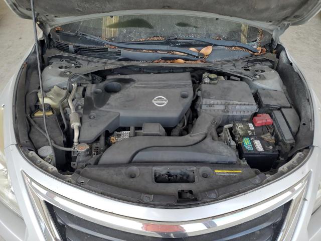 2015 NISSAN ALTIMA 2.5 - 1N4AL3AP5FN315421
