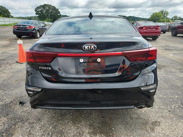 2021 KIA FORTE FE 3KPF24AD7ME379394