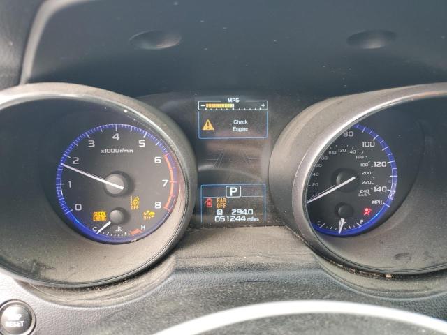 2019 SUBARU OUTBACK 2. 4S4BSANC4K3272169