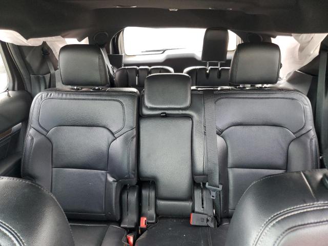2019 FORD EXPLORER L 1FM5K8F84KGA20155