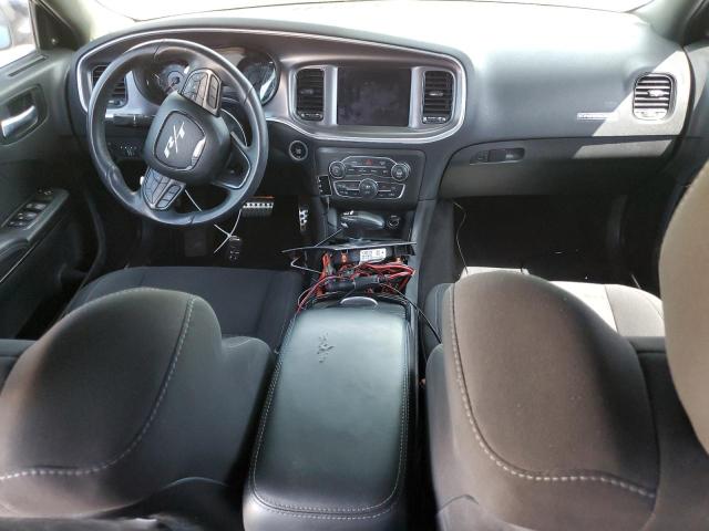 2022 DODGE CHARGER R/ - 2C3CDXCT8NH106672
