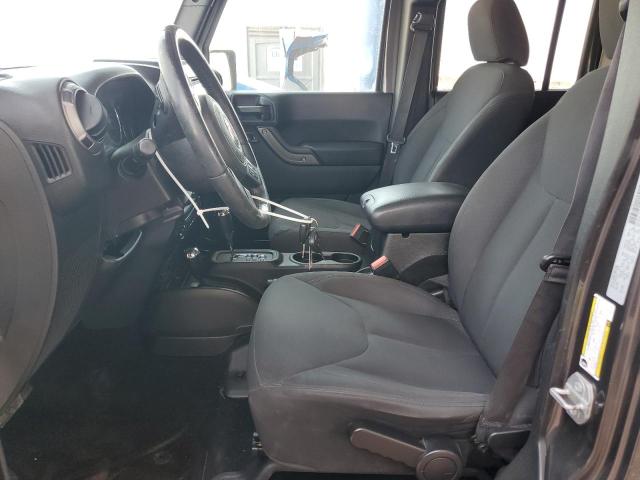 2018 JEEP WRANGLER U - 1C4HJWDG9JL904729