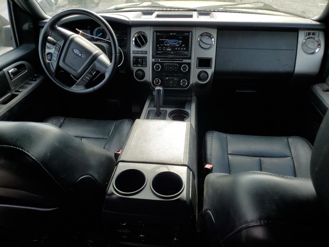 FORD EXPEDITION EL XLT