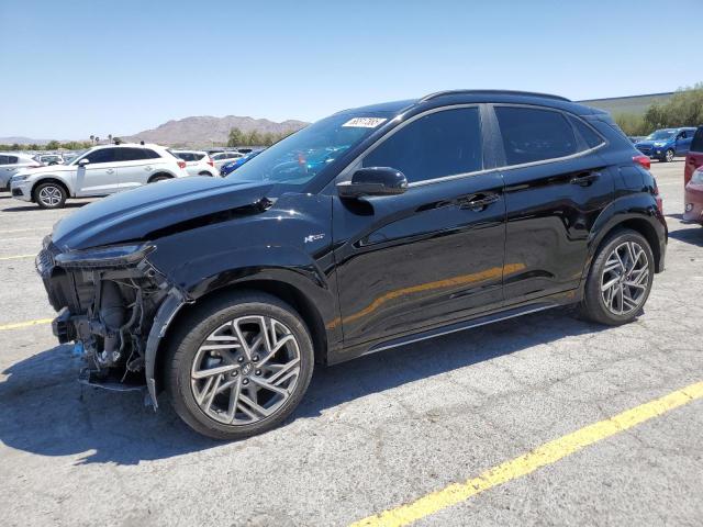 2022 HYUNDAI KONA N LIN KM8K33A30NU868554