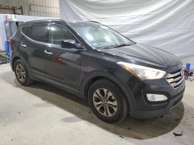 2015 HYUNDAI SANTA FE S 5XYZU3LB7FG274065