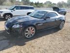 2015 JAGUAR XK - SAJWA4GB6FLB55587