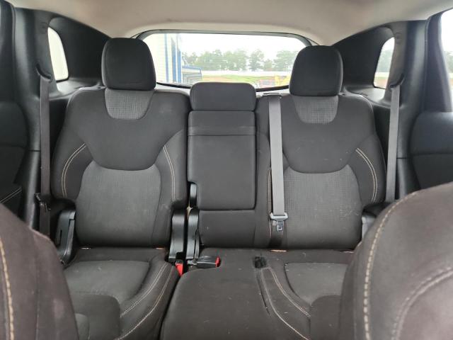 2016 JEEP CHEROKEE L 1C4PJLCB8GW211836