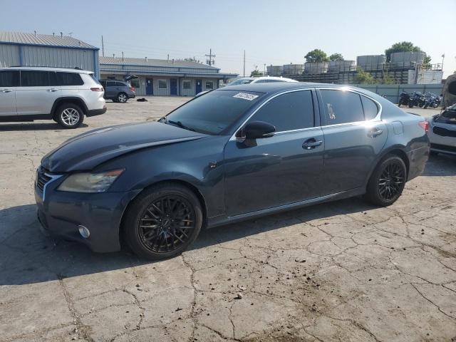 LEXUS GS 350