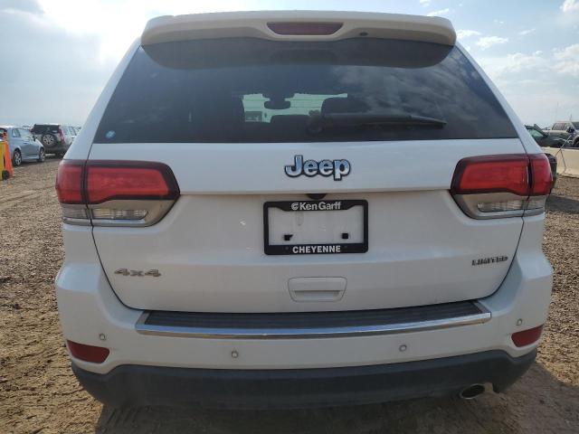 2020 JEEP GRAND CHER - 1C4RJFBG5LC327966