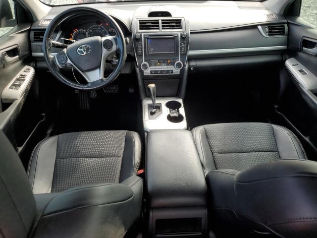 2014 TOYOTA CAMRY L - 4T1BF1FK9EU309841