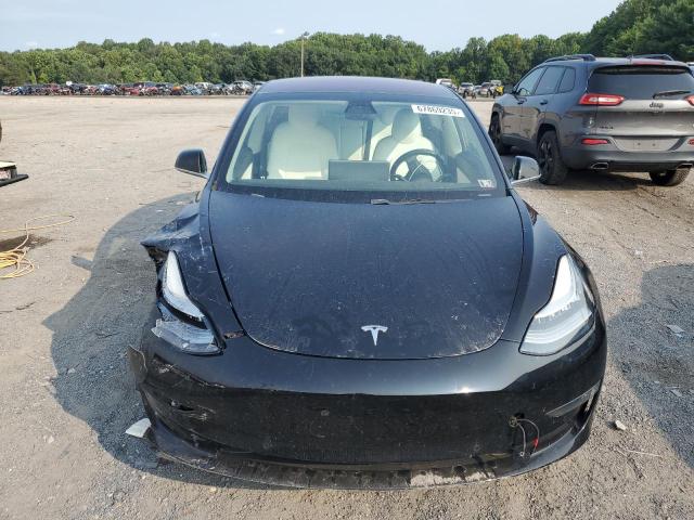 2019 TESLA MODEL 3 5YJ3E1EA8KF301609