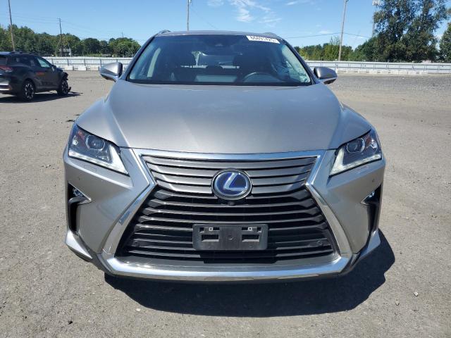 2019 LEXUS RX 450H BA - 2T2BGMCA5KC035623