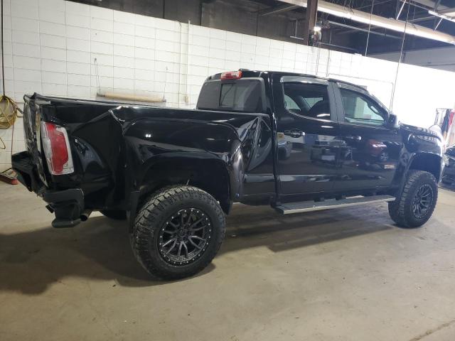 2015 GMC CANYON SLE 1GTG6BE38F1209145