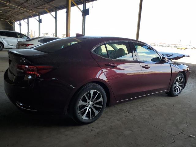 2015 ACURA TLX TECH 19UUB1F5XFA016649
