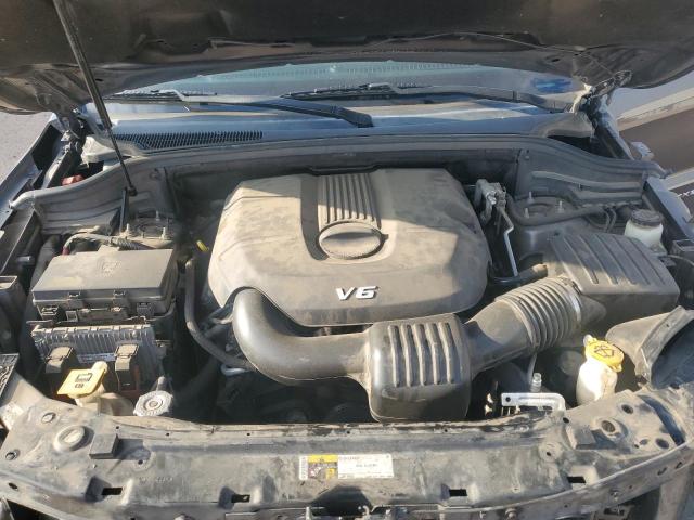 2015 JEEP GRAND CHEROKEE LAREDO - 1C4RJFAG6FC924095