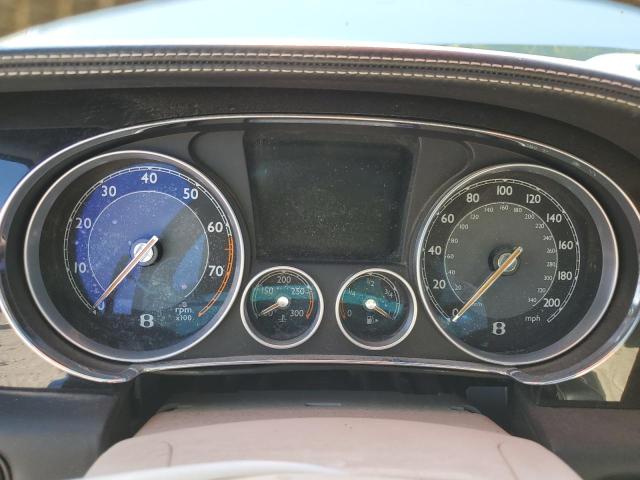 2015 BENTLEY CONTINENTA SCBFT7ZA5FC041658