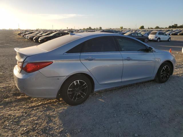 2013 HYUNDAI SONATA GLS - 5NPEB4AC8DH536056