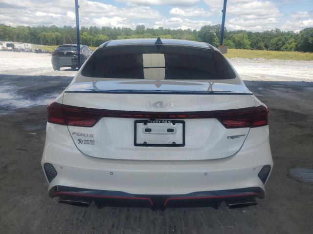 2022 KIA FORTE GT 3KPF44AC7NE466165