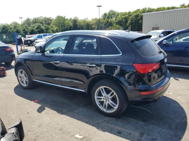 2015 AUDI Q5 PREMIUM WA1LFAFP3FA144046