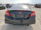 Lot #3296541331 2012 HONDA CIVIC SI