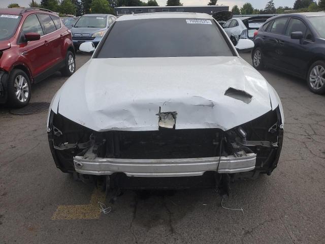 2016 AUDI A6 PREMIUM PLUS WAUFGAFC5GN001250
