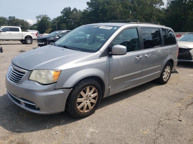 CHRYSLER TOWN & COU