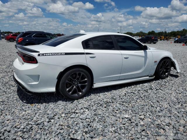 2020 DODGE CHARGER SCAT PACK 2C3CDXGJXLH242372