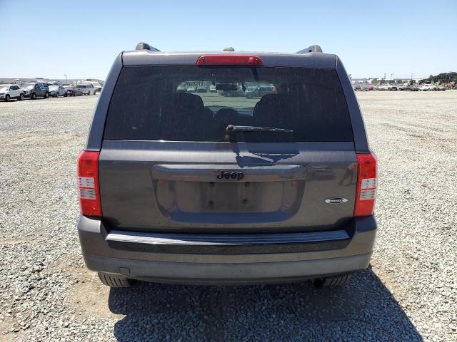 2015 JEEP PATRIOT SPORT 1C4NJPBA7FD191144