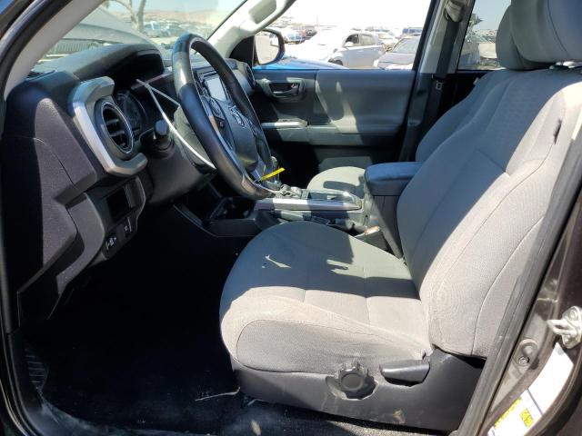 2018 TOYOTA TACOMA DOUBLE CAB 3TMCZ5AN2JM135649