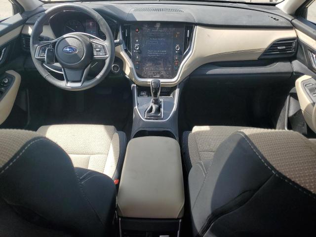 2024 SUBARU OUTBACK PREMIUM 4S4BTAFC5R3246203