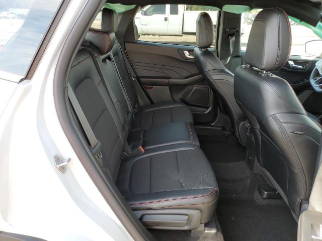 2025 FORD ESCAPE ST LINE 1FMCU0MNXSUA69938