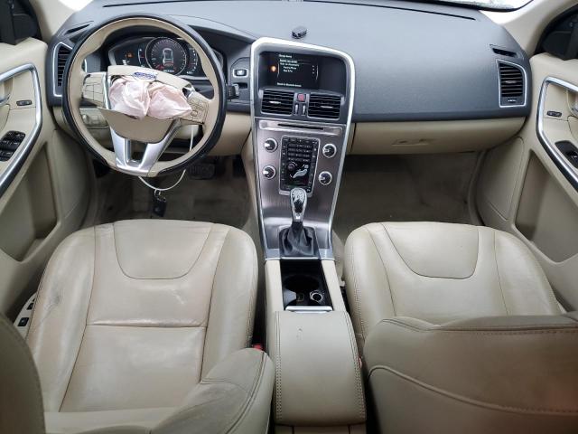 2015 VOLVO XC60 T5 PR YV440MDK7F2740868