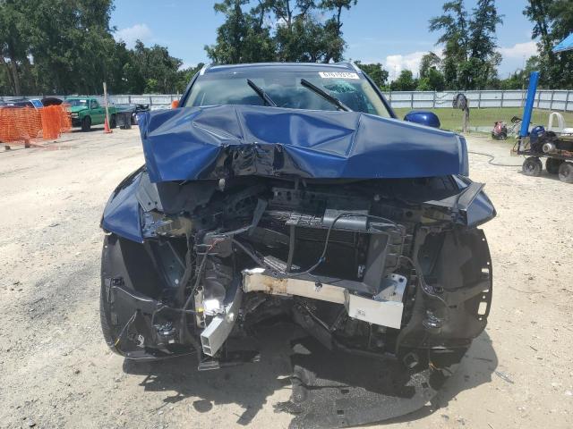 2021 GENESIS GV80 BASE KMUHCESC1MU037794
