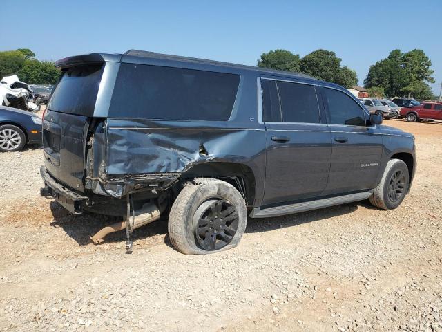 2019 CHEVROLET SUBURBAN K 1GNSKHKC7KR279803