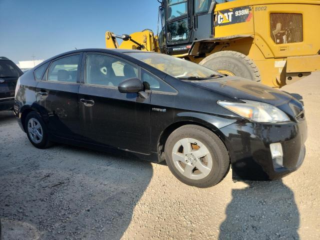 2010 TOYOTA PRIUS - JTDKN3DU4A0098542