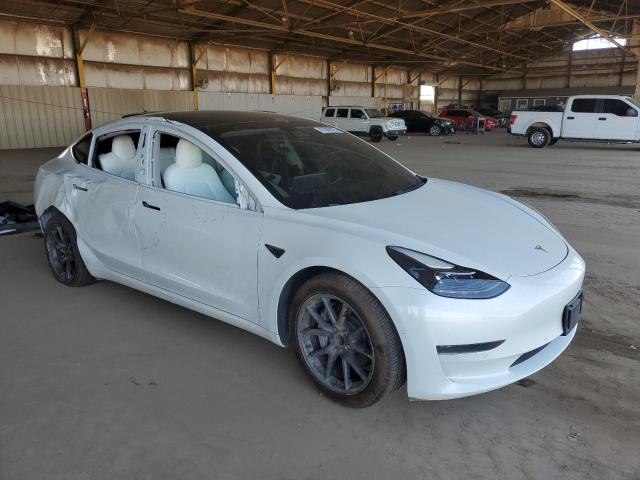 2021 TESLA MODEL 3 5YJ3E1EA9MF873419