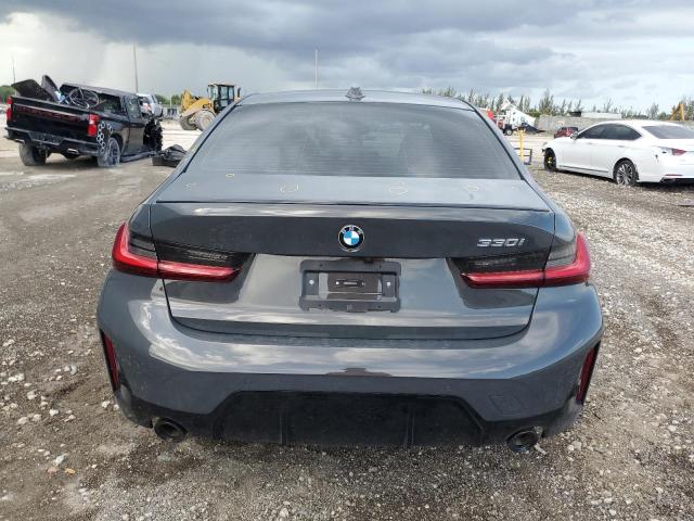 2025 BMW 330I 3MW69CW09S8F19742