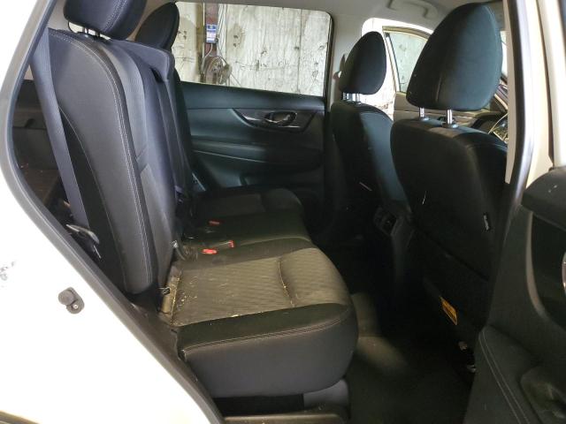 2017 NISSAN ROGUE S - JN8AT2MT6HW386755