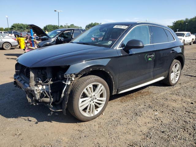 2018 AUDI Q5 PRESTIG WA1CNAFY8J2218902