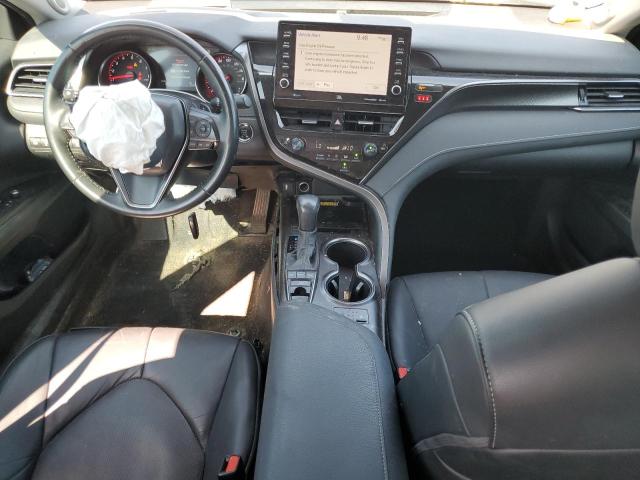 2023 TOYOTA CAMRY TRD - 4T1KZ1AK7PU079217