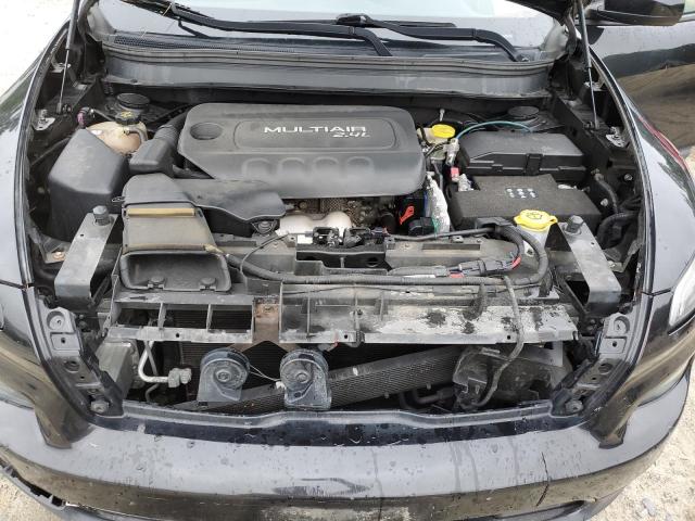 2015 JEEP CHEROKEE LATITUDE #3290272308