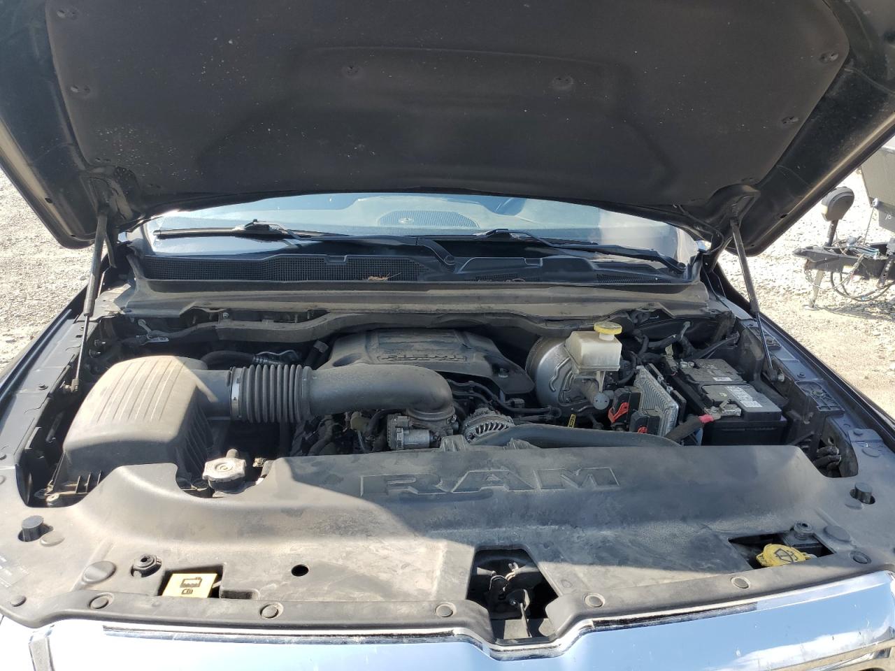 RAM 1500 BIG HORN/LONE STAR