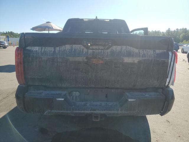 2024 TOYOTA TUNDRA CREWMAX SR 5TFLA5DBXRX170549